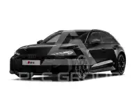 2026 Audi RS5