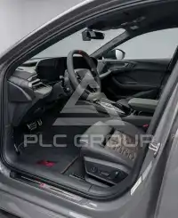 2026 Audi RS5