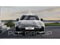 2026 Audi RS5