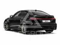 2026 Audi RS5