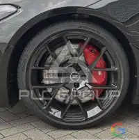2026 Audi RS5