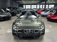 2026 Audi RS5