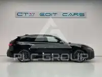 2026 Audi RS5