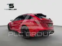 2026 Audi RS5