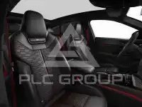 2026 Audi RS5