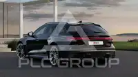 2026 Audi RS5