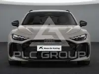 2027 Audi RS5
