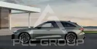 2026 Audi RS5