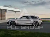2026 Audi RS5