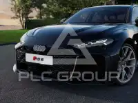 2026 Audi RS5