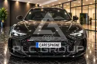 2026 Audi RS5