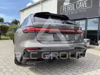 2026 Audi RS5