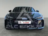 2026 Audi RS5