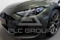 2026 Audi RS5