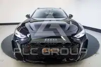 2026 Audi RS5