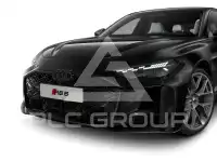 2026 Audi RS5