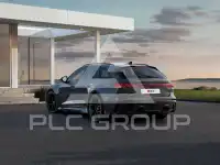 2026 Audi RS5