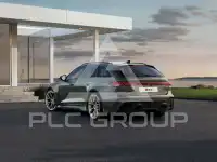 2026 Audi RS5