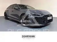 2026 Audi RS5