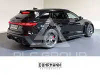 2026 Audi RS5