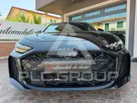 2026 Audi RS5