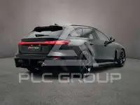 2026 Audi RS5