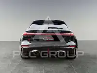2026 Audi RS5