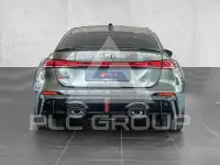 2026 Audi RS5