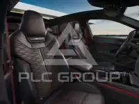 2026 Audi RS5