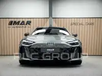 2026 Audi RS5