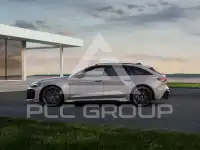 2026 Audi RS5