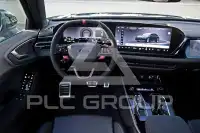 2026 Audi RS5