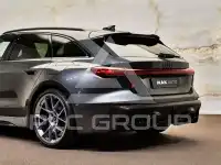 2026 Audi RS5