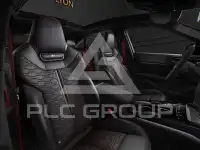 2026 Audi RS5