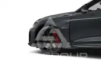 2026 Audi RS5