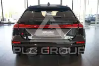 2026 Audi RS5