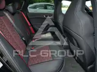 2026 Audi RS5