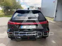 2026 Audi RS5
