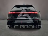 2026 Audi RS5