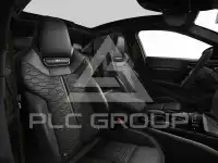 2026 Audi RS5