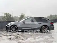 2026 Audi RS5