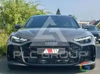 2026 Audi RS5