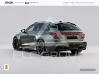 2026 Audi RS5