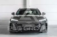 2026 Audi RS5