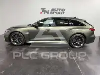 2026 Audi RS5