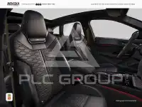 2026 Audi RS5