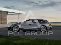 2027 Audi RS5
