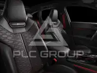 2026 Audi RS5
