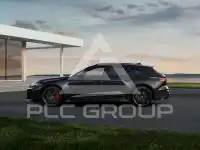 2026 Audi RS5