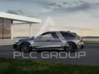 2026 Audi RS5
